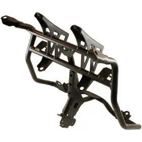 269782 KAGE RACING Motobrackets Upper Fairing Bracket Suzuki 269782 KAGE RACING Motobrackets Upper Fairing Bracket Suzuki