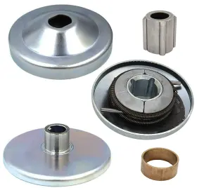 331460937560 KAKO Torque Converter Seri Kit Predator