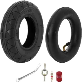 Ka-tr-fk KAMIER Tires Inner Tube Crazy Razor