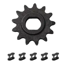 KA-CS-02 KAMIER Chain Motor Sprocket Master Link Fo