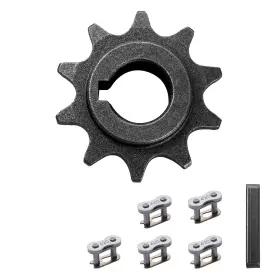 KA-CS-03 KAMIER Chain Front Sprocket Coleman Mini 420