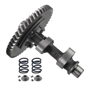 AMKQT-BD12158 KANECJDL Cam Camshaft Engine Mini Go Kart Hemi