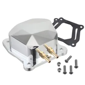 KQT-MK0715 KANECJDL Billet Valve Cover Clone Predator