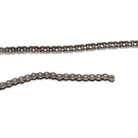 35-10FT-1CL KANGNAN Roller Chain Feet Connecting Link Go Kart #2