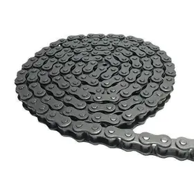 35-10FT-1CL KANGNAN Roller Chain Feet Connecting Link Go Kart #3