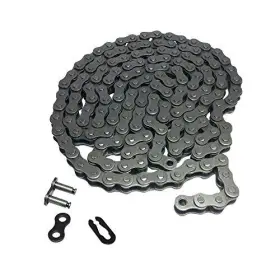 35-10FT-1CL KANGNAN Roller Chain Feet Connecting Link Go Kart