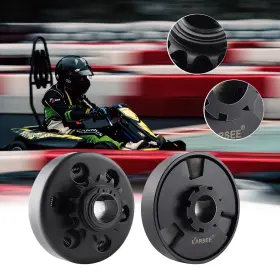 KS03001 KARSEE Centrifugal Clutch Go Kart #2