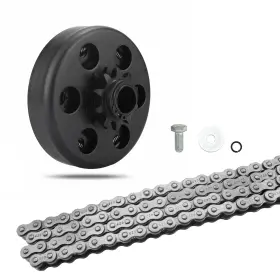 KS03009 KARSEE Go Kart Clutch Centrifugal Chain Fi 420 KS03009 KARSEE Go Kart Clutch Centrifugal Chain Fi 420
