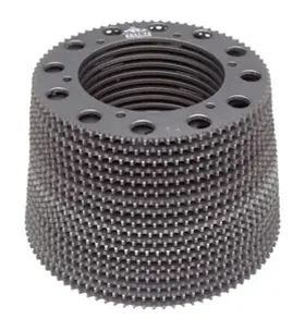 ESPKT89T-7075 KART MASTER Go Sprocket Pitch