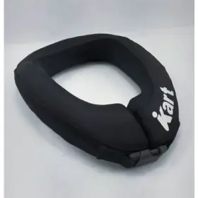 RW300Y KART Racewear Youth Neck Collar