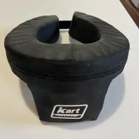 RW500 KART Racewear Wedge Helmet