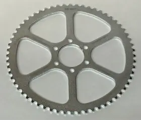 2151DB KART SUPPLY Rear Drive Chain Sprocket Motovox Mini