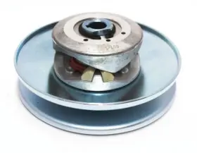 680147187866 KART SUPPLY Torque Converter Clutch Asymmetric