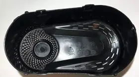 683828750663 KART SUPPLY Torque Converter Cover #2