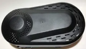 683828750663 KART SUPPLY Torque Converter Cover