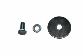 683828750786 KART SUPPLY Go Clutch Bolt Engines Kit Predator #2