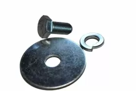 683828750786 KART SUPPLY Go Clutch Bolt Engines Kit Predator