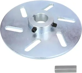 691198061197 KART SUPPLY Go Mini Brake Rotor Disc #3