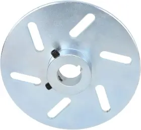 691198061197 KART SUPPLY Go Mini Brake Rotor Disc