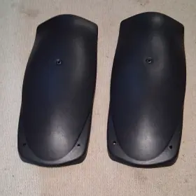 7.010.034 KART SUPPLY Trailmaster Front Go Fenders Pack 300