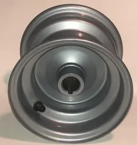 850021424640 KART SUPPLY Go Mini Drive Wheel Axles