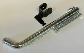 Weldonkickstandlong KART SUPPLY Weld Mini Kickstand