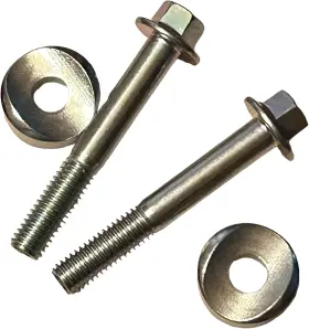9.908.055N KART SUPPLY Trailmaster Go Frame Bolt Washer