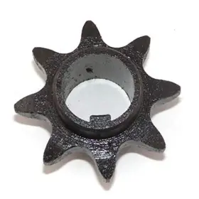 KS2182 KART SUPPLY Sprocket Chain 420