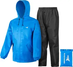 768799417828 KASTKING Waterproof Rain Suit Men Women Hiking 768799417828 KASTKING Waterproof Rain Suit Men Women Hiking