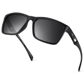 B0BG4JX42F KASTKING Flatrock Polarized Sport Sunglasses Men