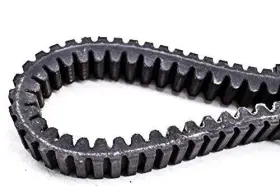 905901100197 KAWASAKI Drive Belt KRF750 Cvt Teryx #2