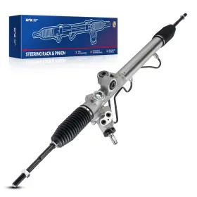 2612SGE133XUS1 KAX Power Steering Rack Pinion Chevy