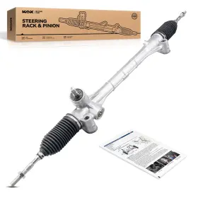 Kax 4277sge194jus Electronic Power Steering Rack And Pinion Compatible With Toyota Prius 2010-2