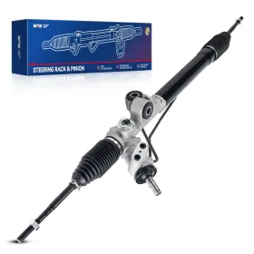 4353SGE149KUS KAX Hydraulic Power Steering Rack Pinion Chevy