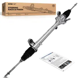 5650SGE0350US KAX Power Steering Rack Pinion Corolla