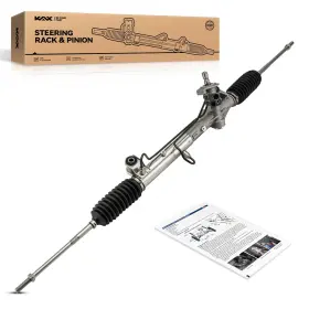8654SGE2443US KAX Rack Pinion Transit Connect Hydraulic