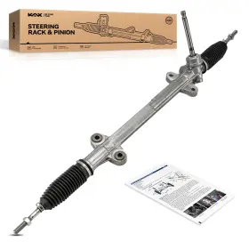 Kax 8847sge2598us Electronic Steering Rack Pinion Compatible With Hyundai Elantra 2008-2010