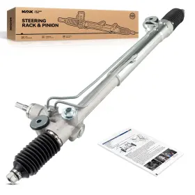 9193PSP180FUS KAX Hydraulic Power Steering Rack Pinion