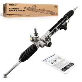 9253SGE140PUS KAX Hydraulic Power Steering Rack Pinion