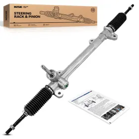 9350SGE195KUS KAX Power Steering Rack Pinion