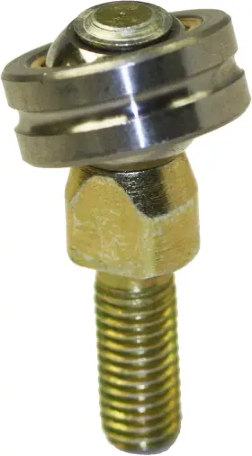 7052-T00034X KDSG Ball Joint Knuckle Coleman Go Kart HS200 #2 7052-T00034X KDSG Ball Joint Knuckle Coleman Go Kart HS200 #2