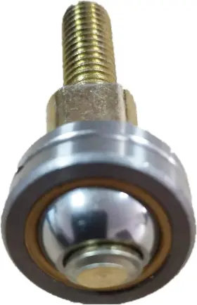 7052-T00034X KDSG Ball Joint Knuckle Coleman Go Kart HS200 #3 7052-T00034X KDSG Ball Joint Knuckle Coleman Go Kart HS200 #3