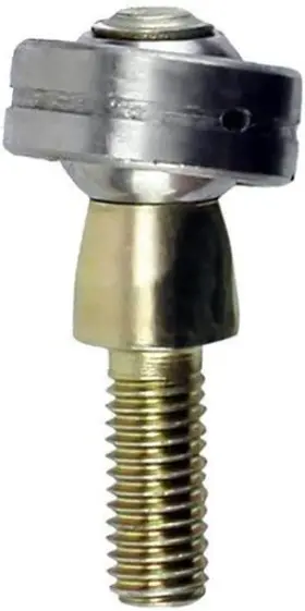 7052-T00034X KDSG Ball Joint Knuckle Coleman Go Kart HS200 7052-T00034X KDSG Ball Joint Knuckle Coleman Go Kart HS200
