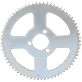 458519658958 KEENSO Sprocket Crankset Gear Plate Scooter Sp
