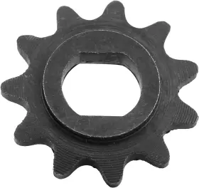 Keensoeapotskchf KEENSO Sprocket High Steel Hole Motor
