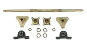 KEENSO2DPH10IT7E KEENSO Kart Rear Axle Shaft Atvs Quads Drift