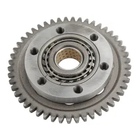 KEENSOF068OHUSPB665 KEENSO Starter Clutch Bearing Gear Forged KEENSOF068OHUSPB665 KEENSO Starter Clutch Bearing Gear Forged