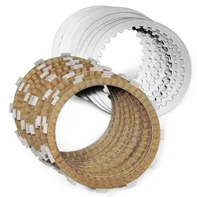 TL-021 KEKYKM Cam Plate Friction Steel Clutch Dy Kit Touring TL-021 KEKYKM Cam Plate Friction Steel Clutch Dy Kit Touring