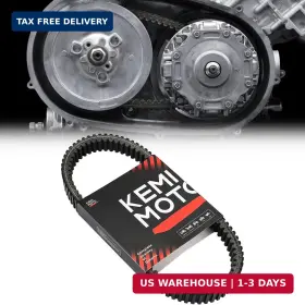 KM3B0901-05301BK KEMIMOTO Atv Drive Belt 650 750 Kawasaki