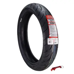 047853178661 KENDA Sport Front Tire Keychain Touring 110
